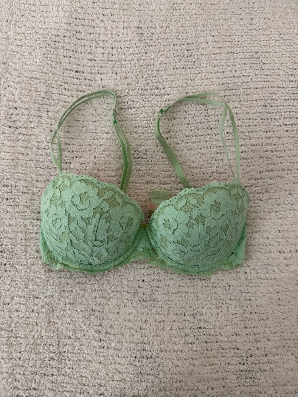 VS PINK Date Bra 34B Push-Up